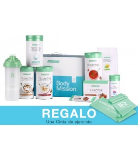 SET 28 DÍAS FIGUACTIV 2