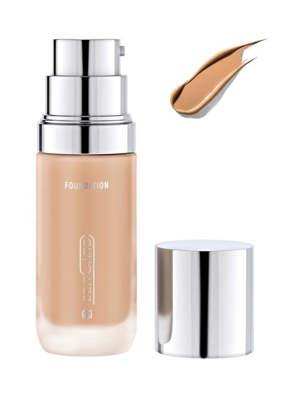 Base de Maquillaje LR ZEITGARD Signature Radiant Light N° 2 Light