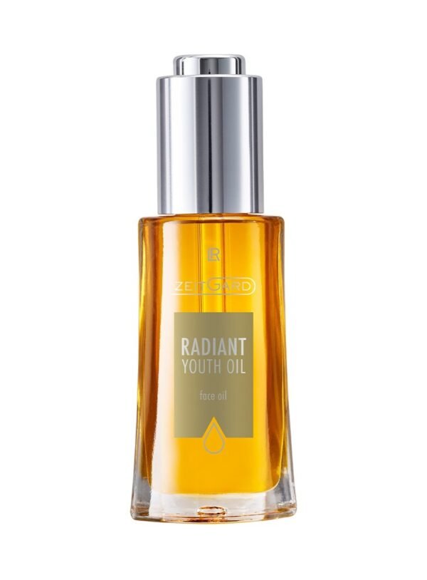 Beauty Diamonds Radiant Youth Oil – Nutrición y Brillo Natural para la Piel