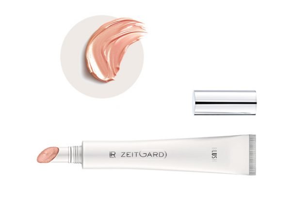 Colorete Líquido LR ZEITGARD SIGNATURE Silky Blush – Light Pink