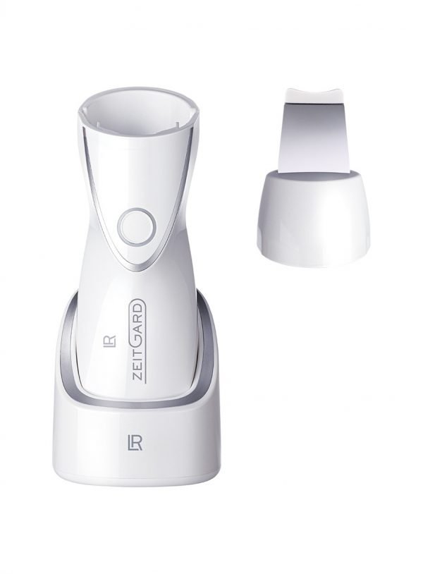 Dispositivo LR ZEITGARD + Módulo Exfoliante – Renovación Profunda