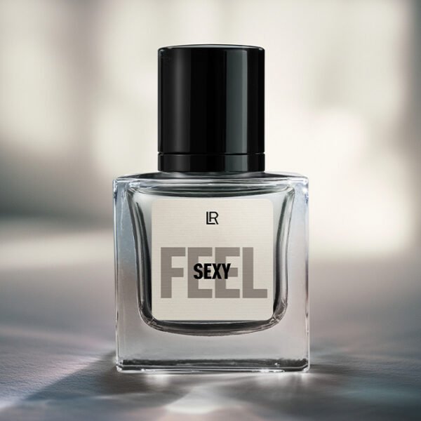 FEEL SEXY Perfume para hombre Especiado – Amaderado