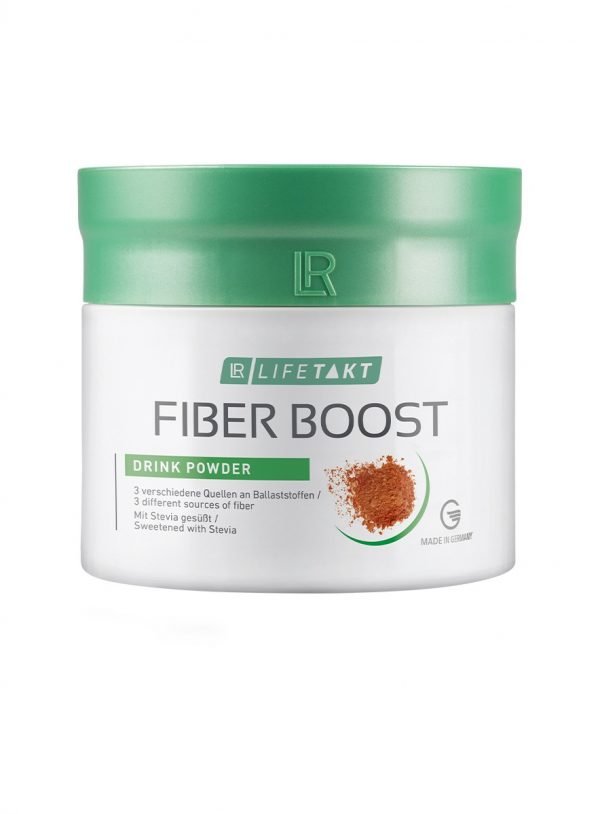 Fiber Boost: El Aliado Ideal para tu Bienestar Digestivo