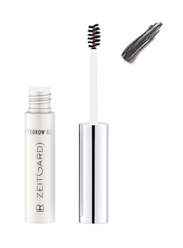 Gel Fijador de Cejas LR ZEITGARD Signature 02 Medium – Definición Precisa