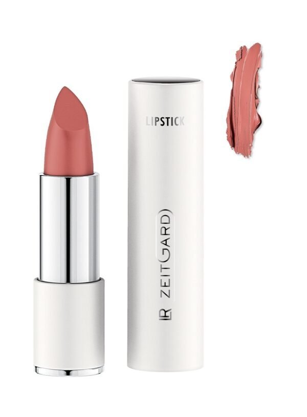 Labial LR ZEITGARD Signature 02 Rosy Nude