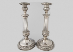 Joyas y platería
