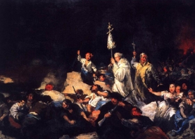 Alta época (s.XII hasta s.XVIII)