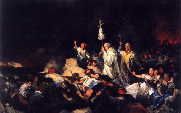 Alta época (s.XII hasta s.XVIII)
