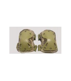 RODILLERAS TACTICAS HLD