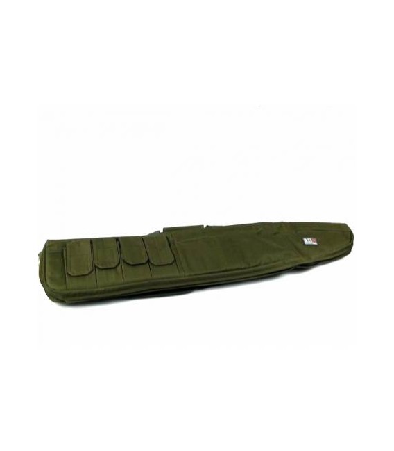 FUNDA FUSIL 1.20M VERDE