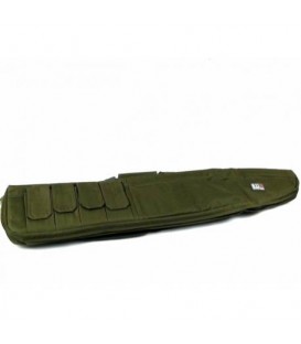 FUNDA FUSIL 1.20M VERDE