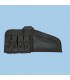 FUNDA FUSIL MOCHILA 1.00M NEGRA