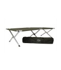 CAMA PLEGABLE ALUMINIO