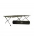 CAMA PLEGABLE ALUMINIO
