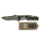 NAVAJA K25 ATTRACTION2 COYOTE