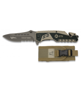 NAVAJA K25 ATTRACTION2 COYOTE