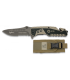 NAVAJA K25 ATTRACTION2 COYOTE