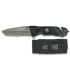 NAVAJA RUI/K25 G10 VERDE Y NEGRA