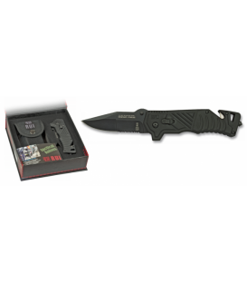 NAVAJA RUI/K25 NEGRA TITANIUM