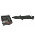 NAVAJA RUI/K25 NEGRA TITANIUM