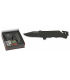 NAVAJA RUI/K25 NEGRA TITANIUM