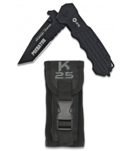 NAVAJA RUI/K25 TACTICA PREDATOR