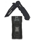 NAVAJA RUI/K25 TACTICA PREDATOR