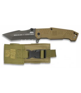 NAVAJA RUI/K25 MOHICAN 2
