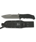 CUCHILLO TACTICO RUI CHINOOK I NEGRO