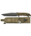 CUCHILLO TACTICO RUI COYOTE