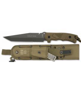 CUCHILLO TACTICO RUI COYOTE