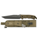 CUCHILLO TACTICO RUI COYOTE