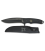 CUCHILLO TACTICO K25 NEGRO