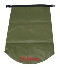 BOLSA ESTANCA VERDE 50 LITROS
