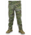 PANTALON VERDE PIXELADO