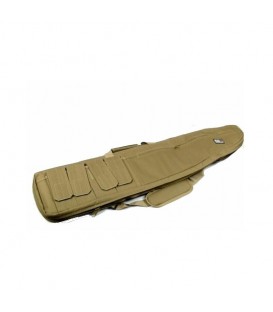 FUNDA FUSIL 1.20M TAN