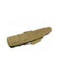 FUNDA FUSIL 1.20M TAN