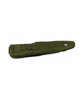 FUNDA FUSIL 1.00M VERDE