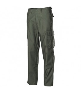 PANTALON DE CAZA SAFARI