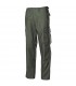 PANTALON M65 VERDE