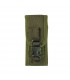 FUNDA NAVAJA CORDURA VERDE