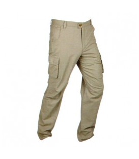 PANTALON DE CAZA SAFARI