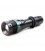LINTERNA LED 170 LUMENES 3 FUNCIONES BATERIA Y CARGADOR