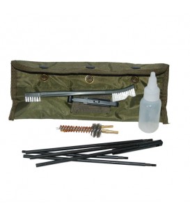 KIT LIMPIEZA 5.56 G36