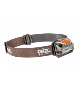 FRONTAL PETZL TIKKA