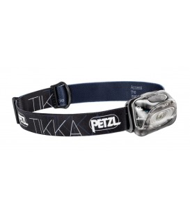 FRONTAL PETZL TIKKA
