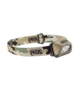 FRONTAL PETZL TACTIKKA