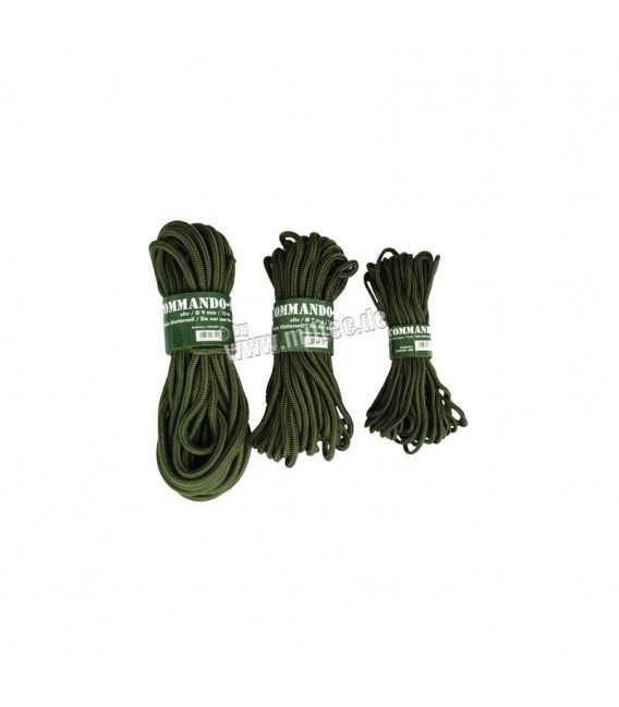 CUERDA 5MM 15 METROS