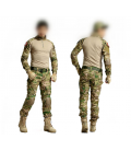 UNIFORME DE COMBATE MULTICAM