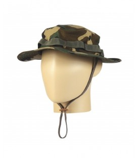 CHAMBERGO CAMO